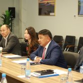 KEGOC отандық тауар өндірушілермен ынтымақтастықты арттыруда