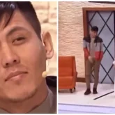 «Қыз алуға келдіңіз бе, мал алуға ма»: Бағдарлама жүргізушісі ер адамды келемеждеп, күлкіге айналдырды