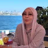 «Кіріп баруым керек еді»: Айнұр Тұрсынбаева өкінішін білдірді (ВИДЕО)