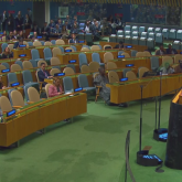 Газадағы гуманитарлық дағдарыстың ауқымы тіпті қорқынышты - Тоқаев