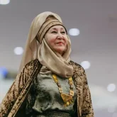 Қазақстандық әжелер Париж бен Милан сахнасын бағындырмақ