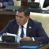 Қапшағайдағы элиталық жерлер: олигархтар мен экс-шенеуніктер заңды белшесінен басып, халықтан жер тартып алған