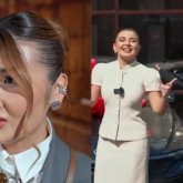 «Бар шындықты айтамын»: Мереке Қалбаева блогер Жанабыловтар туралы жазба жариялады