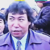 Мұстафа Өзтүріктің бұрын-соңды жарияланбаған видеосы тарады (ВИДЕО)