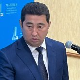 «Жалған ақпарат таратқан»: Ауыл шаруашылығы министрі үстінен арыз жазылды