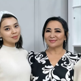 «Тырысып, сілкінбей жүрсе болды»: Гүлзира Айдарбекова келіндері туралы сөз қозғады