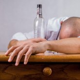Павлодар тұрғыны ішіп алып үш жасар баласын өлтіріп тастаған