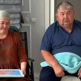 «Газға уланып қалған»: Үш бірдей баласынан айырылған отбасыға ЭКҰ сертификаты берілді