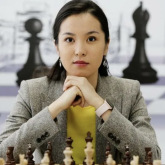 Динара Сәдуақасова «ҚР Еңбек сіңірген спорт шебері» атанды