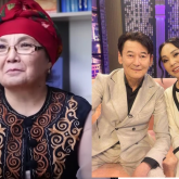 «Жек көретінмін»: Қарақат Әбілдина туған әпкесін неліктен ұнатпайтынын айтты (ВИДЕО)