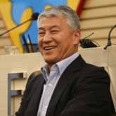 Боранбаев «Қайраттың» Чемпиондар лигасындағы табысын жария етті