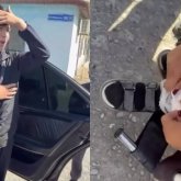 Мүгедек баланы өзінен 4 жас үлкен балалар аяғын күйдіріп, қорлаған (ВИДЕО)