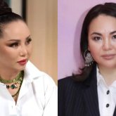 «Баянмен достықты сақтап қала алмағанымызға өкінемін» – Продюсер Гүлнұр Мамасарипова (ВИДЕО)