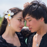 «Екі жақта емес екен»: Қайрат пен Жұлдыз көпшілікті қуантып қойды