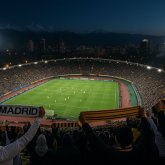 «Қайрат» – «Реал» матчы: Алматыға 4,8 млрд теңгеге дейін табыс түсуі мүмкін