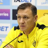 «Әлсіз тұстары жоқ емес»: Қайраттың бас бапкері  «Реалға» қарсы матч алдында пікір білдірді