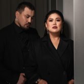 «Олжас Абаймен жұп па?»: Дариға Бадықова елді алаңдатқан сұраққа жауап берді (ВИДЕО)