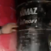 Халықтың дизелі қара базарға кеткен: Теңізде бір тонна жанармайды көлеңкелі саудаға шығарған