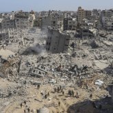 Газа аймағы: Бейбіт келісімнің ықтималдығы және қазіргі ахуал