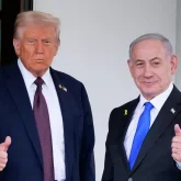 «Әлем үшін тарихи күн!»: Газа секторындағы соғыс тоқтайтын болды