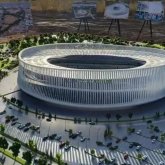 Алматыға жаңа стадион салуға 75 млрд теңге бөлінеді