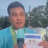 «Көлігімді билетке айырбастадым»: «Қайрат» жанкүйері өкінетінін айтты (ВИДЕО)