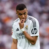 «Оңай ойын болған жоқ»: Мбаппе матчтан алған әсерін айтты