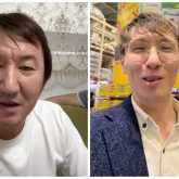 «Артық кетпеңіздер!»: Нұрлан Еспановтың ұлы "Қайрат – Реал" матчына билет сатпағанын айтып ақталды