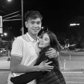 «Нөмірі біріншісің»: Смақовтың қызы сүйіктісі Шерхан Қалмұрзаға қолдау көрсетті