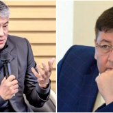 «Қайратқа» сүйініп, Қайрат Боранбаевтан құдай жасағанды қояйық»: Танымал журналист көпшілікке үндеу жасады