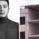 Шымкентте келісімшартсыз жұмысқа жалданған жігіт мерт болды