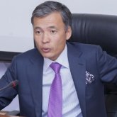 Экс-банкир Жомарт Ертаев түрмеге қайта тоғытылады