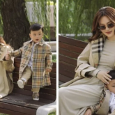 «Тексерту керек»: Ерке Есмаханның ұлы Исламның денсаулығы оқырмандарын алаңдатып қойды