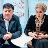 «Бәрі керемет емес»: Төреғали Төреәлінің анасы үнсіз жеңіп жүргенін айтты (ВИДЕО)