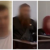 «Үш рет зорлады»: Қарағандыда 15 жасында тұрмысқа шыққан қыздың әкесі бұрынғы әйелі мен күйеуін соттауды талап етті