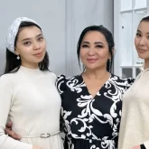 «Әбден шайын ішіп алайын»: Гүлзира Айдарбекова келіндерінен қашан бөлек кететінін айтты