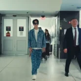 Димашты жанкүйерлері Нью-Йоркте қошеметпен қарсы алды (ВИДЕО)