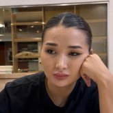 «Қатынның сөзіне еріп кететін еркектер өте көп»: Мереке Қалбаева көз жасына ерік берді  (ВИДЕО)