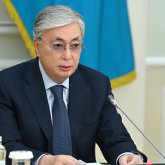 Президент «Торғай - Ырғыз» бағытындағы автожол құрылысын жеделдетуді тапсырды