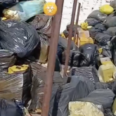 Павлодарда қауіпті қоқысқа толы алаң: әкімдік неге көз жұмады?