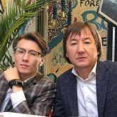 «45 млн тақалып тұр»: Нұрлан Еспановтың ұлы қарызға белшесінен батқанын айтты (ВИДЕО)