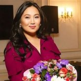 «Қабылдау оңай болған жоқ»: Динара Қырықбаева өміріндегі елеулі өзгерісті айтты