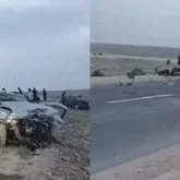 Маңғыстаудағы трагедия: 10 адам қаза тапқан жол апатынан тірі қалған жүргізуші қамауға алынды