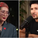 «Бізді тауарша сипаттау әрі мәдениетімізді сыйламау»: Феминист Айгерім Құсайынқызы Павел Дуровтың қалжыңын сынады