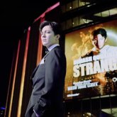 «Жақында…»: Димаштың Нью-Йорктегі концерті туралы деректі фильм шығады