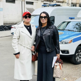 Бадықова мен күйеуінің дауы сотқа жетті: заңгер Айгүл Орынбек ресми арыз түсірді