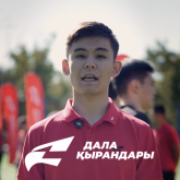 «Сатқындар» науқаны: «Дала қырандары» енді Павлодарда