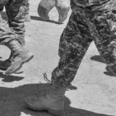 Маңғыстау облысында тағы бір сарбаз кенеттен көз жұмды