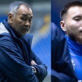 «Байдың баласы не істеп жүр»: Бас бапкер Дінмұхаммед Қашкенге қатысты пікір білдірді