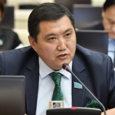 «BI Group, Bazis, RAMS та жауап беруі тиіс»: Бақытжан Базарбек құрылыс компанияларын жауапқа тартуды талап етті